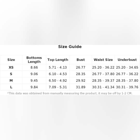 NEW Sexy Barbiecore Coquette Metallic Bronze Bikini Swim Summer Set-(#1,461) - Picture 5 of 5